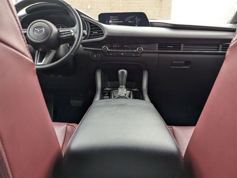 Used 2024 MAZDA MAZDA3 s image 30