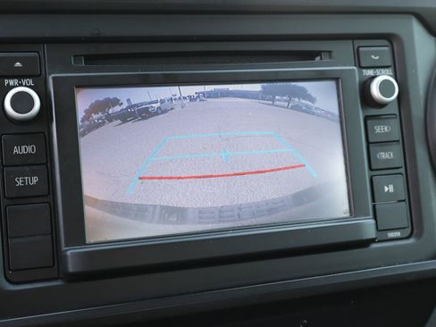 Used 2019 Toyota Tacoma SR w/ SR Convenience Package RWD image 28
