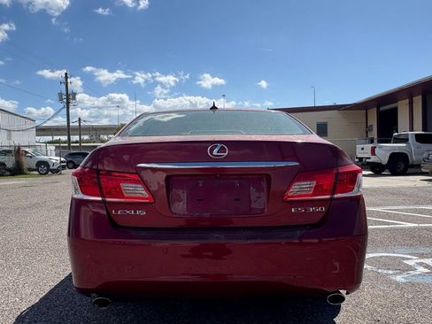 Used 2010 Lexus ES 350 image 4