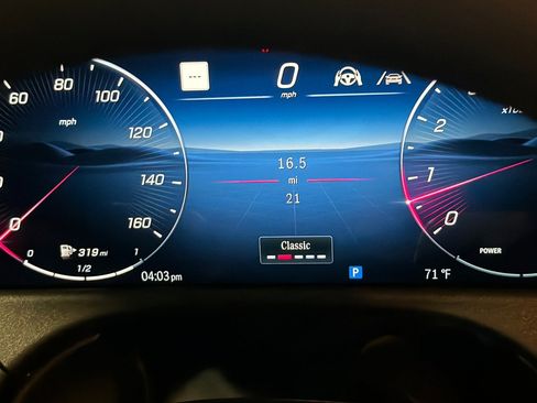 New 2026 Mercedes-Benz E 350 Sedan image 23
