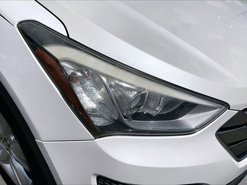 Used 2014 Hyundai Santa Fe Sport 2.0T w/ Technology Package 05 AWD/4WD image 26