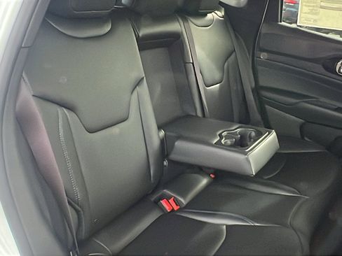 New 2026 Jeep Compass Limited image 17