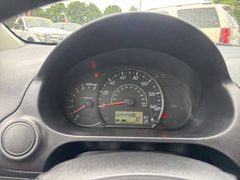 Used 2024 Mitsubishi Mirage G4 ES FWD image 21