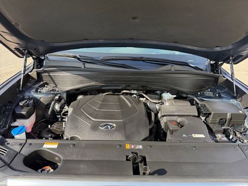 Certified 2025 Hyundai Palisade Calligraphy image 20