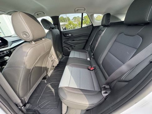 New 2026 Chevrolet Trax LT w/ Driver Confidence Package image 18