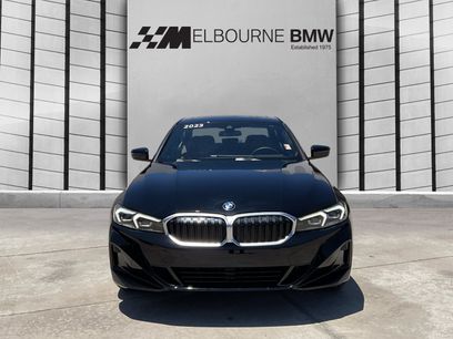 Certified 2023 BMW 330i Sedan w/ Driving Assistance Package