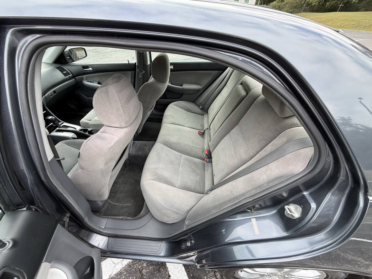 Used 2007 Honda Accord EX image 11