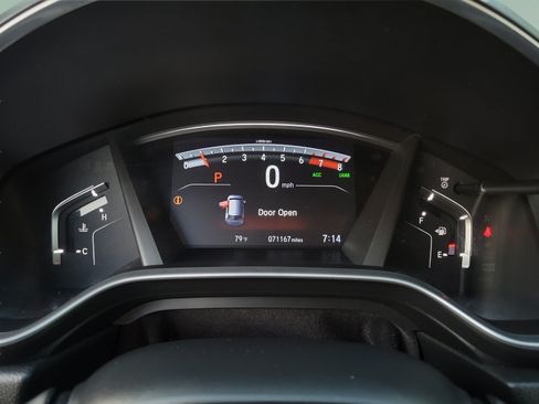 Used 2019 Honda CR-V EX-L image 27