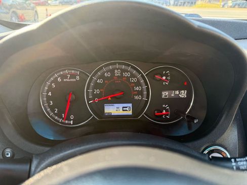 Used 2014 Nissan Maxima 3.5 SV w/ Premium Package image 21