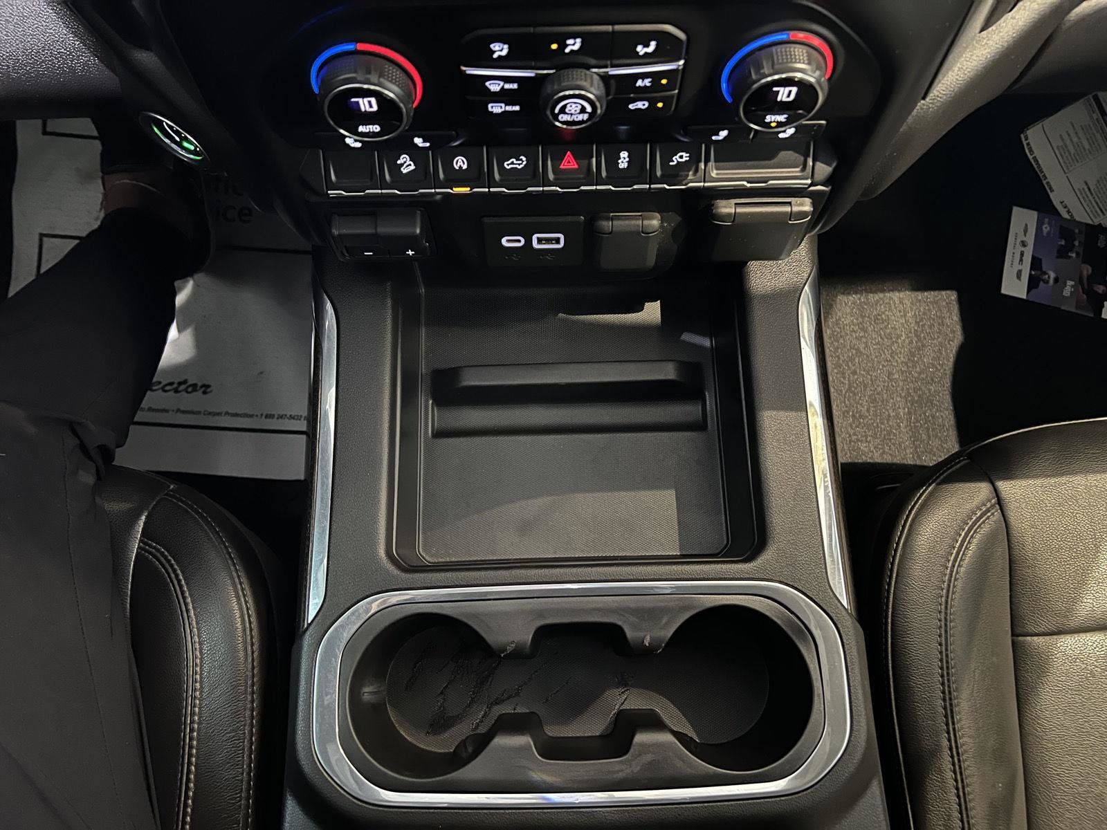 Used 2020 Chevrolet Silverado 1500 RST AWD/4WD image 51