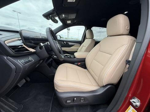 New 2026 Buick Enclave Preferred w/ Power Package FWD image 16