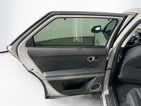 Used 2023 Hyundai Ioniq 5 Limited RWD image 26