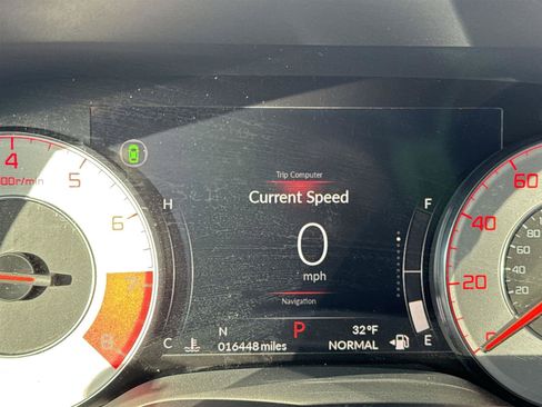 Certified 2023 Acura TLX w/A-Spec Package image 30