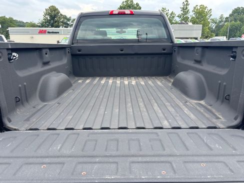Used 2016 GMC Sierra 2500 4x4 Crew Cab w/ Snow Plow Prep Package image 10
