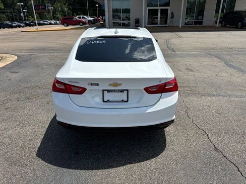 Used 2023 Chevrolet Malibu LT FWD image 6