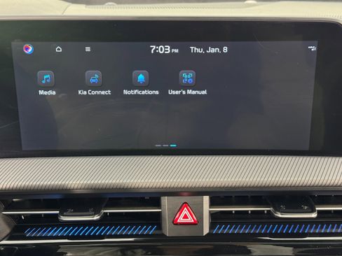 Used 2024 Kia EV6 GT-Line image 26