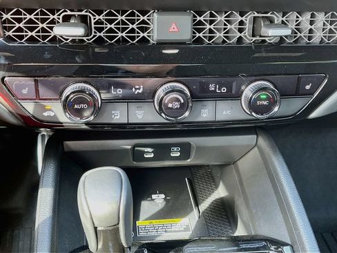 Used 2025 Honda Accord Sport image 15