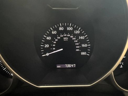 Used 2007 Lexus SC 430 Convertible RWD image 35