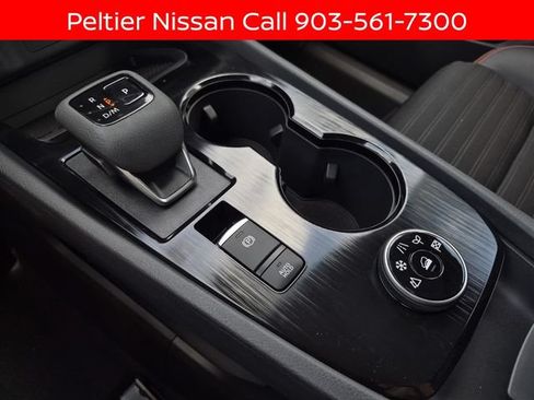 New 2026 Nissan Rogue SV AWD/4WD image 23
