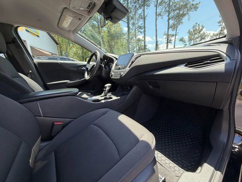 Used 2023 Chevrolet Malibu LT w/ Driver Confidence Package FWD image 15