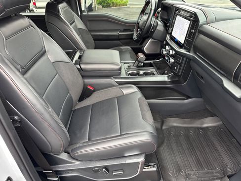 Certified 2025 Ford F150 Raptor image 16