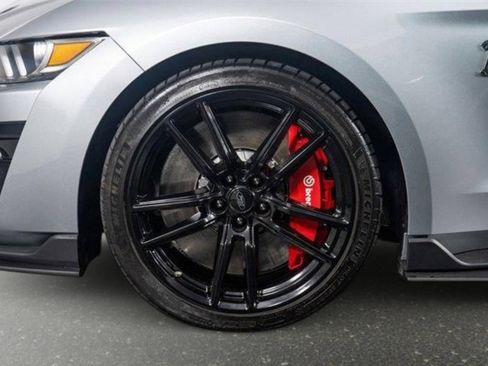 Used 2022 Ford Mustang Shelby GT500 image 21