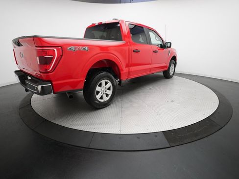 Used 2022 Ford F150 XLT w/ Trailer Tow Package image 33