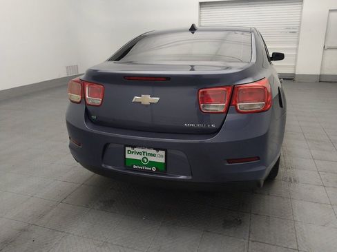 Used 2014 Chevrolet Malibu LS FWD image 7