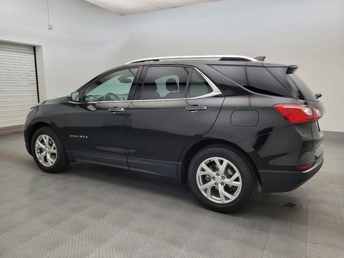 Used 2020 Chevrolet Equinox Premier image 3
