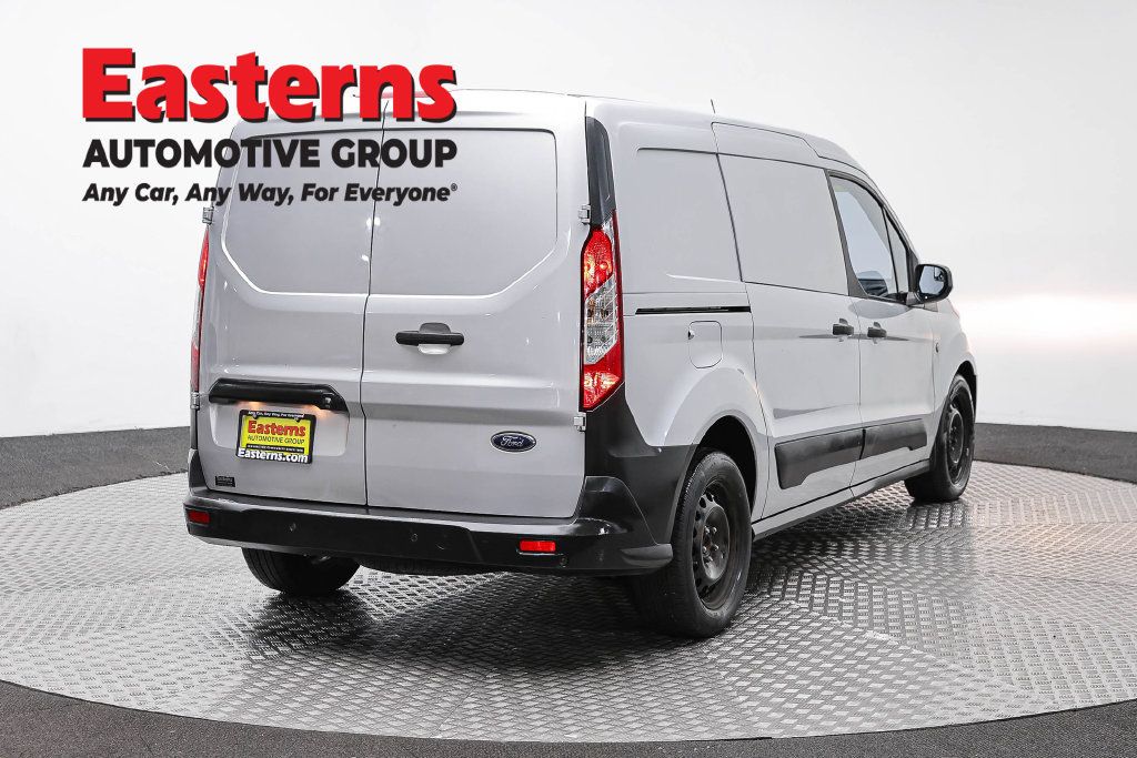 Used 2019 Ford Transit Connect XL FWD image 7