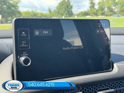 New 2026 Honda HR-V Sport image 23