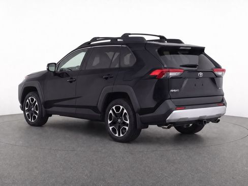 Used 2019 Toyota RAV4 Adventure w/ Cold Weather Package AWD/4WD image 3