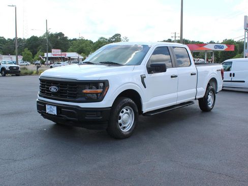 Used 2024 Ford F150 XL AWD/4WD image 10
