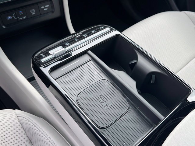 New 2026 Hyundai Tucson Limited AWD/4WD image 21