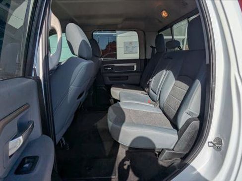 Used 2018 RAM 1500 Big Horn image 12