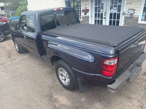 Used 2002 Ford Ranger XLT RWD image 10