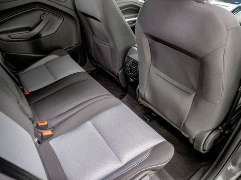 Used 2018 Ford Escape SE AWD/4WD image 32