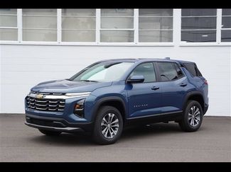 New 2026 Chevrolet Equinox LT w/ Convenience Package II FWD video 1