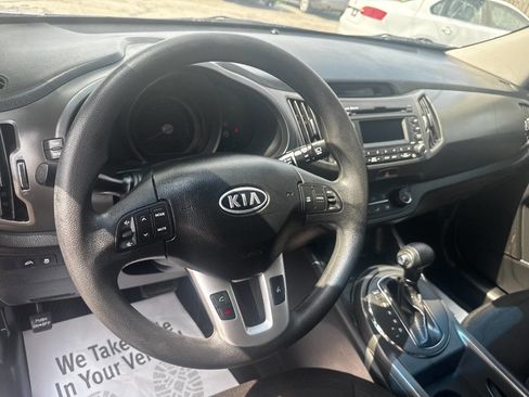 Used 2012 Kia Sportage LX w/ Convenience Pkg image 23