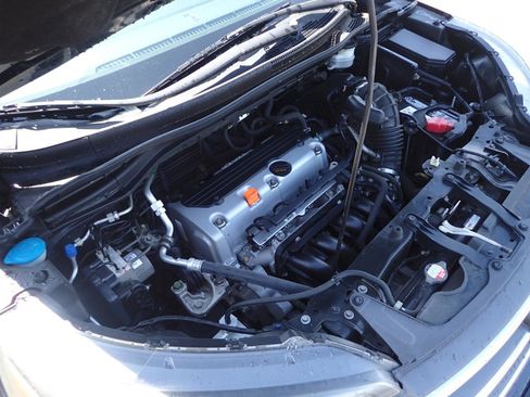 Used 2014 Honda CR-V EX-L image 24