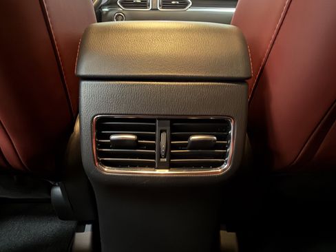 Used 2021 MAZDA CX-5 Carbon Edition image 41