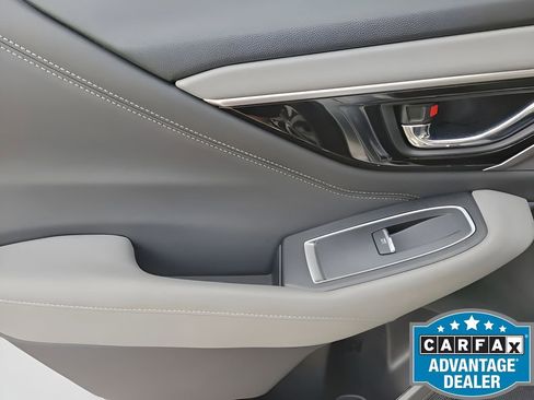 Used 2020 Subaru Outback Limited w/ Popular Package #2 image 11