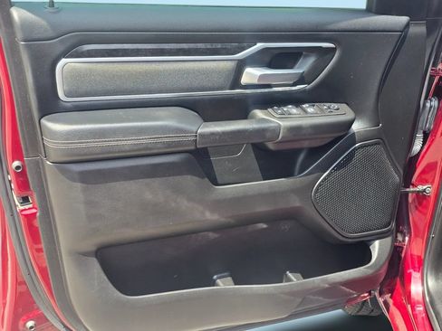 Used 2023 RAM 1500 Big Horn RWD image 13