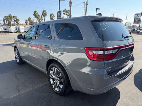 Used 2020 Dodge Durango R/T AWD/4WD image 6