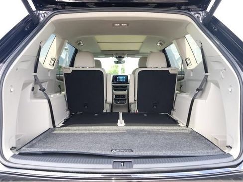 New 2026 Volkswagen Atlas SE AWD/4WD image 9