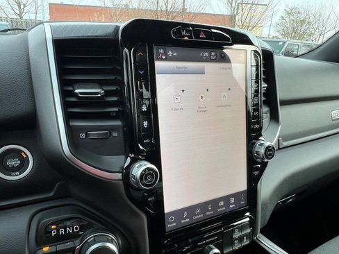 New 2026 RAM 1500 Big Horn image 41