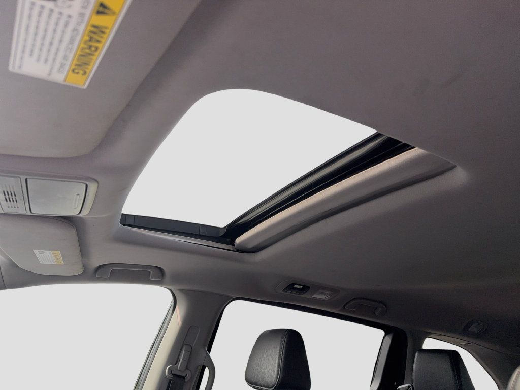 Used 2022 Honda Odyssey EX-L image 10