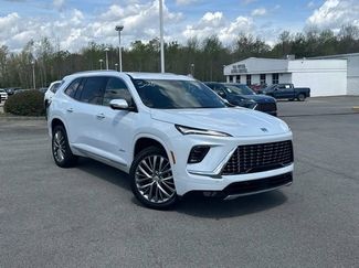New 2026 Buick Enclave Avenir w/ Super Cruise Package video 2