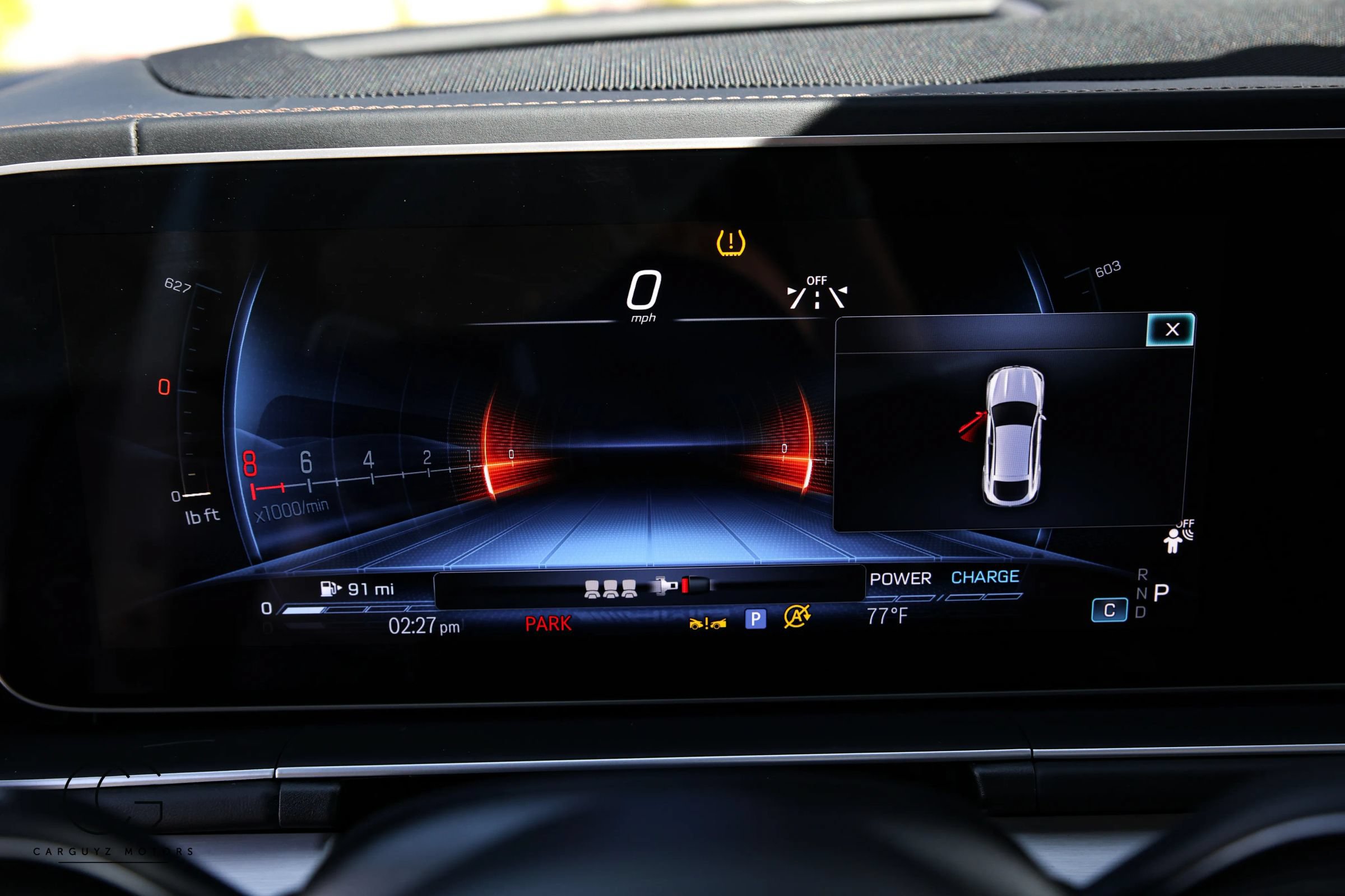 Used 2024 Mercedes-Benz GLE 63 AMG S image 34