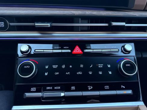 New 2026 Hyundai Santa Fe Calligraphy AWD/4WD image 28